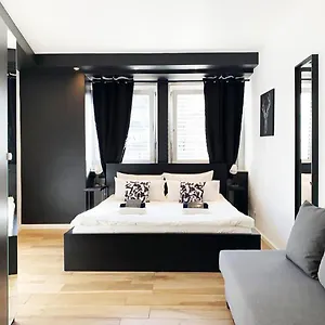 Hostel Blk Düsseldorf