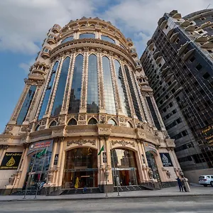 Otel 1 Land Premium Mekke