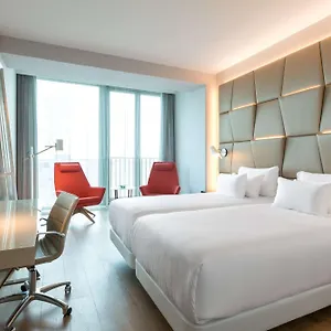 Otel Nh Collection Centre Eindhoven