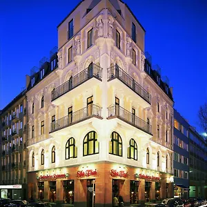 Otel Devin Art Düsseldorf