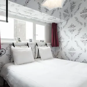 Otel Kaboom Maastricht