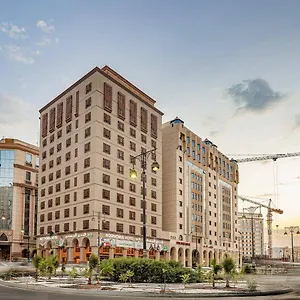 Le Bosphorus Al Madinah Отель