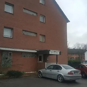 Otel Heideklause Köln